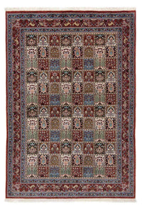 Moud Teppich 160x230cm - Perserteppich - mehrfarbig – product image