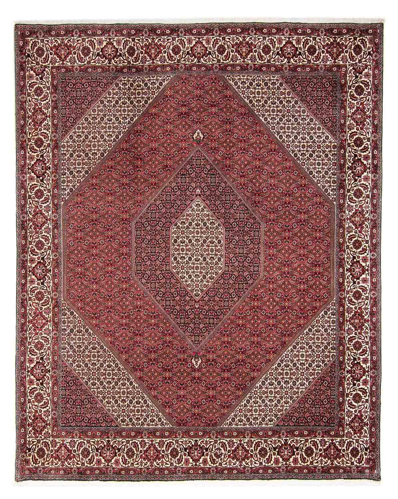 Bidjar Teppich 251x295cm - Perserteppich
