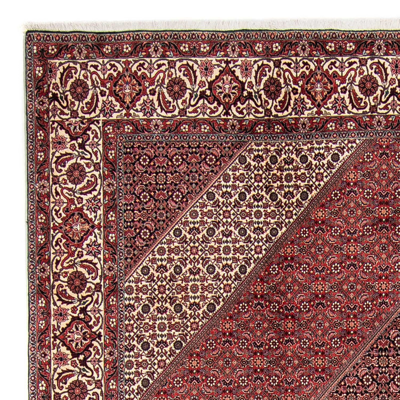 Bidjar Teppich 251x295cm - Perserteppich