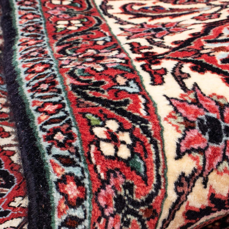 Bidjar Teppich 251x295cm - Perserteppich