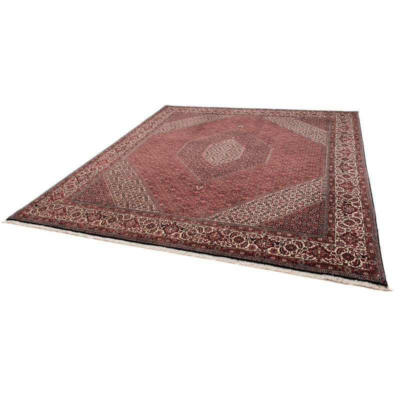 Bidjar Teppich 251x295cm - Perserteppich