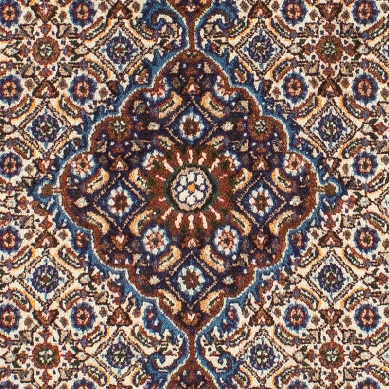Moud Teppich 81x289cm - Perserteppich