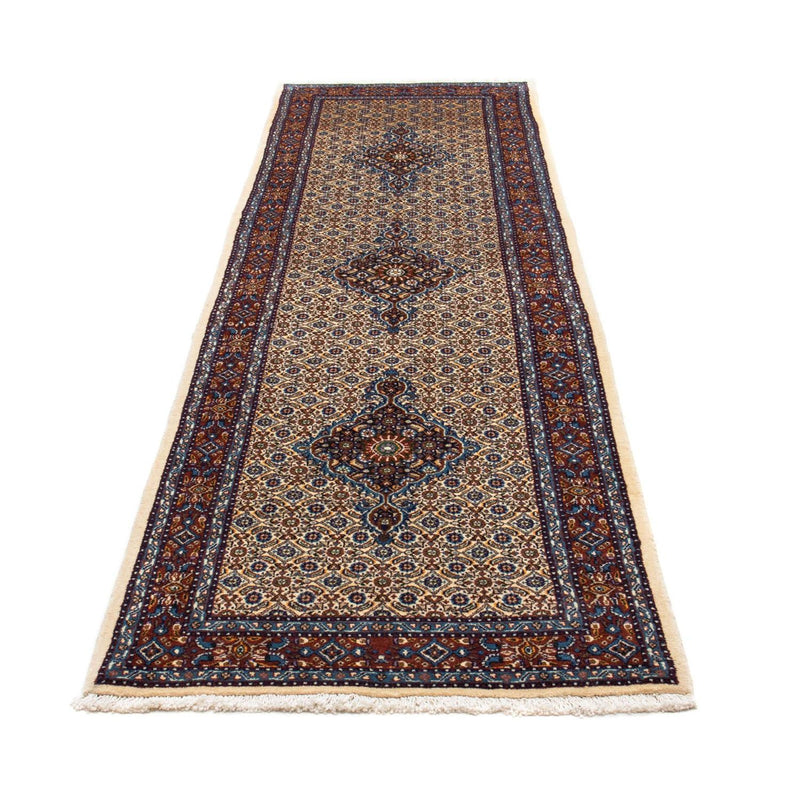 Moud Teppich 81x289cm - Perserteppich