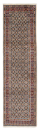 Moud Teppich 80x303cm - Perserteppich