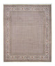 Täbriz Teppich 250x300cm - Perserteppich - mehrfarbig
