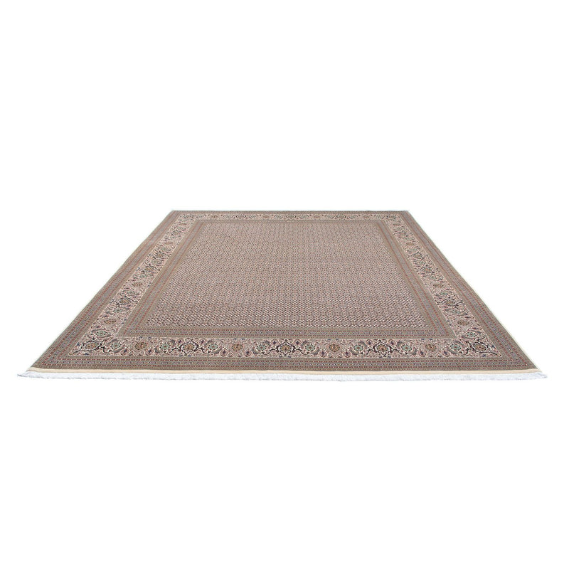 Täbriz Teppich 250x300cm - Perserteppich - mehrfarbig
