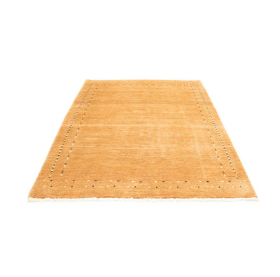 Loribaft Teppich Perser 170x243cm - Orientteppich - beige