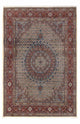 Moud Teppich 248x350cm - Perserteppich - beige
