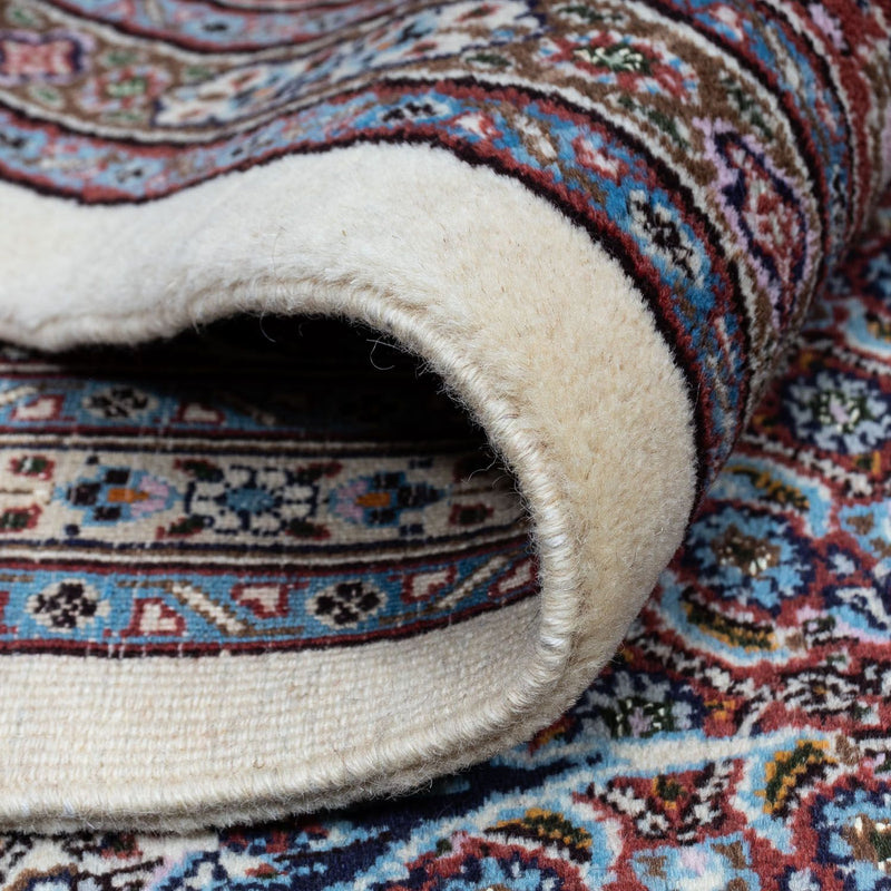 Moud Teppich 248x350cm - Perserteppich - beige