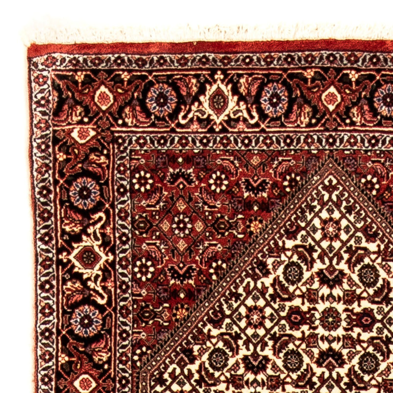 Bidjar Teppich 82x290cm - Perserteppich - mehrfarbig