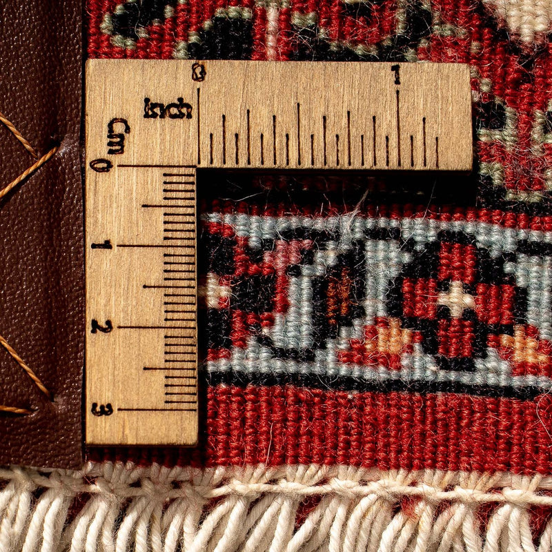 Bidjar Teppich 82x290cm - Perserteppich - mehrfarbig