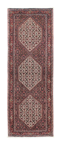 Bidjar Teppich 72x216cm - Perserteppich - dunkelblau – product image