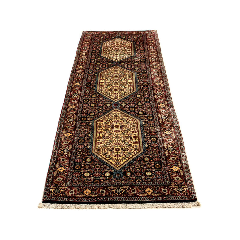 Bidjar Teppich 73x282cm - Perserteppich - mehrfarbig