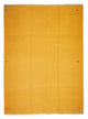 Gabbeh Persisch Teppich 218x288cm - Perserteppich Wollteppich - gold
