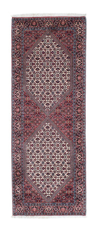 Bidjar Teppich 74x192cm - Perserteppich - beige – product image
