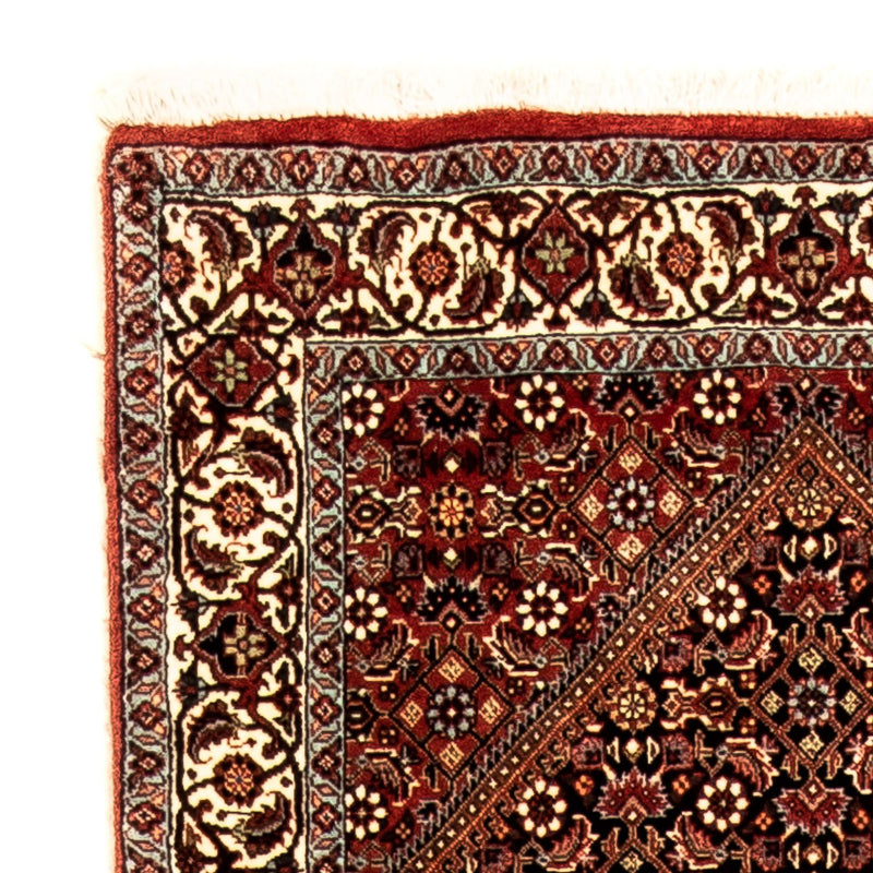 Bidjar Teppich 82x313cm - Perserteppich - braun