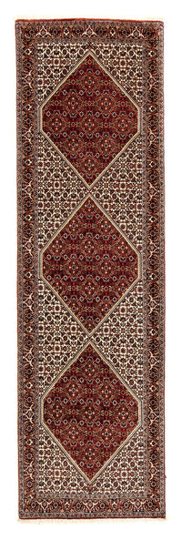 Bidjar Teppich 88x291cm - Perserteppich - mehrfarbig – product image
