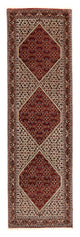 Bidjar Teppich 88x291cm - Perserteppich - mehrfarbig