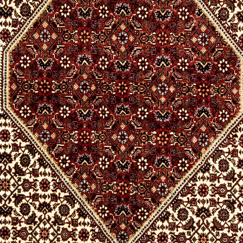 Bidjar Teppich 88x291cm - Perserteppich - mehrfarbig