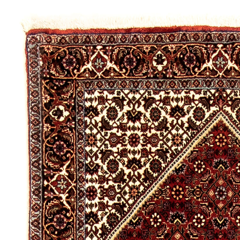 Bidjar Teppich 88x291cm - Perserteppich - mehrfarbig