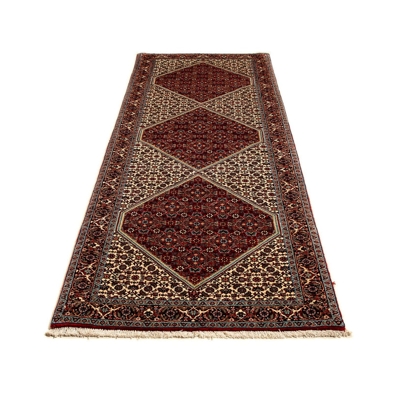 Bidjar Teppich 88x291cm - Perserteppich - mehrfarbig