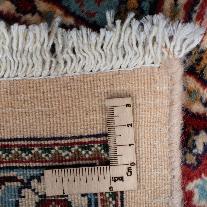 Moud Teppich 238x350cm - Perserteppich