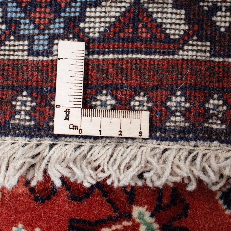 Yalameh Teppich 108x163cm - Perserteppich