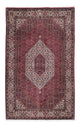 Bidjar Teppich 134x218cm - Perserteppich - rot