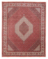 Bidjar Teppich 256x312cm - Perserteppich - hellrot – product image