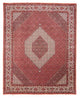 Bidjar Teppich 256x312cm - Perserteppich - hellrot