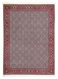 Bidjar Teppich 147x208cm - Perserteppich - beige – product image