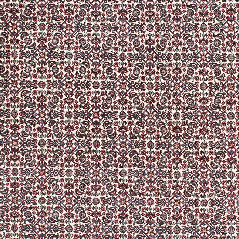 Bidjar Teppich 147x208cm - Perserteppich - beige