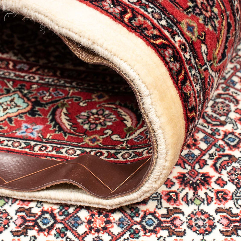 Bidjar Teppich 147x208cm - Perserteppich - beige