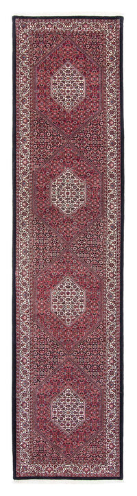 Bidjar Teppich 88x404cm - Perserteppich - hellrot – product image