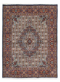 Moud Teppich 149x193cm - Perserteppich - beige – product image
