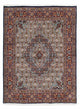Moud Teppich 149x193cm - Perserteppich - beige