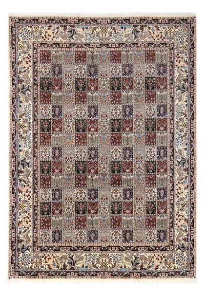 Moud Teppich 248x336cm - Perserteppich - beige