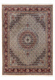 Moud Teppich 242x338cm - Perserteppich - beige