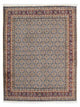 Moud Teppich 150x195cm - Perserteppich - beige