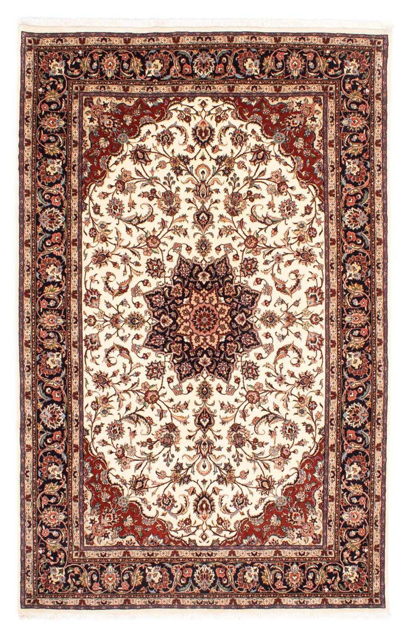 Kaschmar Teppich 197x300cm - Perserteppich