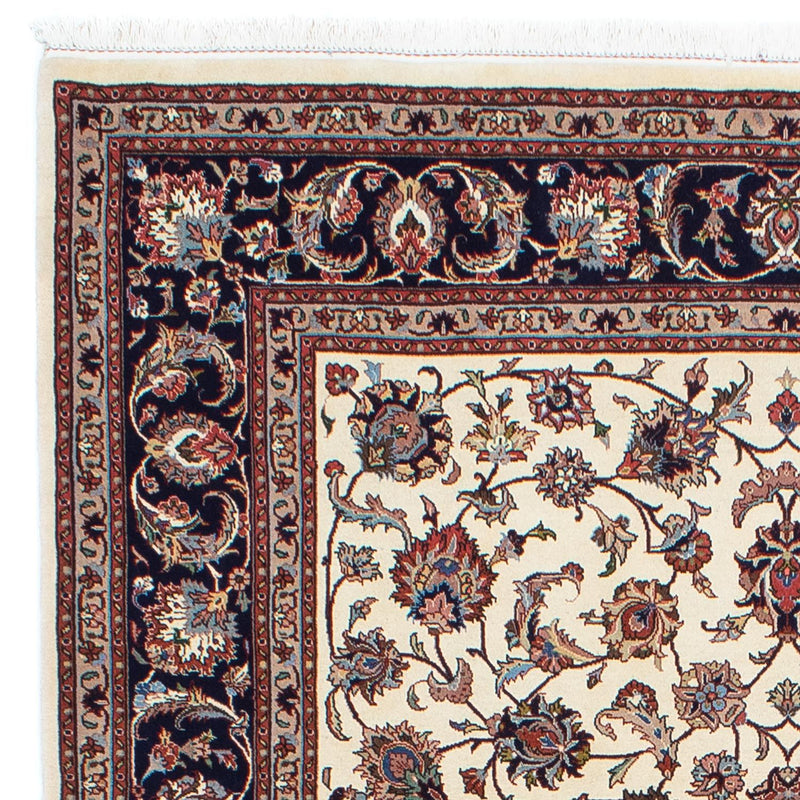 Kaschmar Teppich 203x291cm - Perserteppich