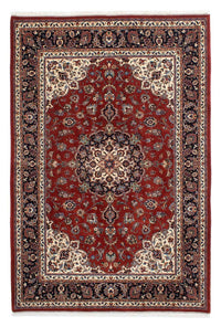 Kaschmar Teppich 199x306cm - Perserteppich - rot – product image