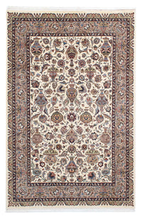 Kaschmar Teppich 197x297cm - Perserteppich - beige – product image
