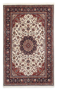 Kaschmar Teppich 194x300cm - Perserteppich - beige – product image