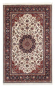 Kaschmar Teppich 194x300cm - Perserteppich - beige