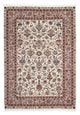 Kaschmar Teppich 205x288cm - Perserteppich - beige