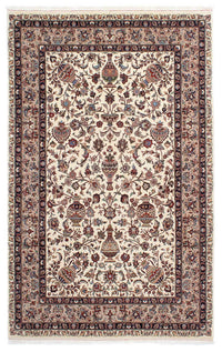 Kaschmar Teppich 198x305cm - Perserteppich - beige – product image
