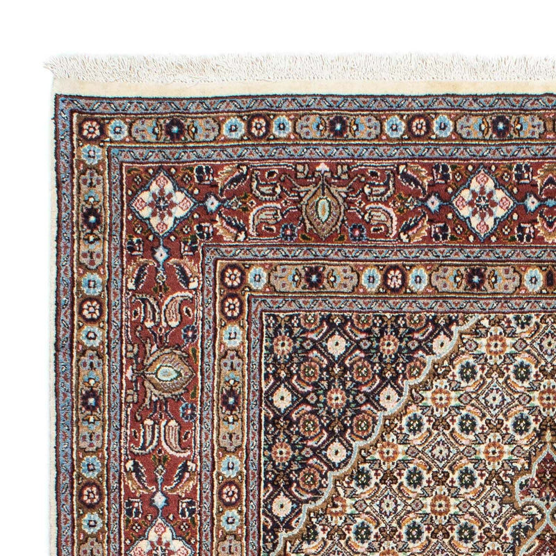 Moud Teppich 144x195cm - Perserteppich