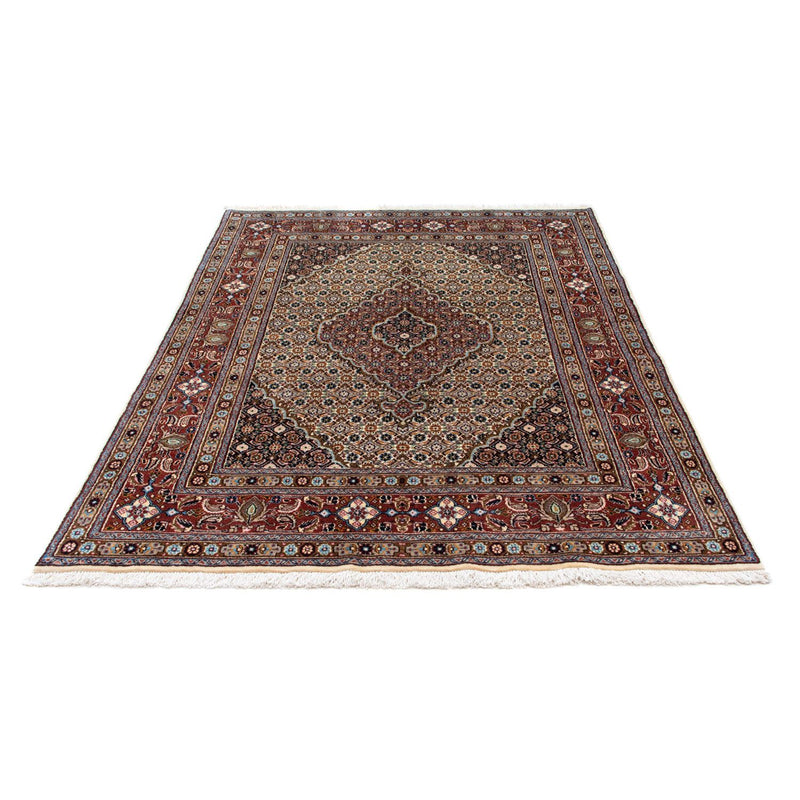 Moud Teppich 144x195cm - Perserteppich