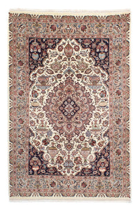 Moud Teppich 149x242cm - Perserteppich - beige – product image